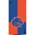 Boise State University Broncos Checkered XBox Series X Digital Edition Console Skin